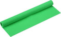 MECCANIXITY Foam Sheets Crafts 19x19 Inch 1mm EVA Craft Foam Paper Foam Sheets for Crafts Projects DIY Cosplay Modeling, Jade Green