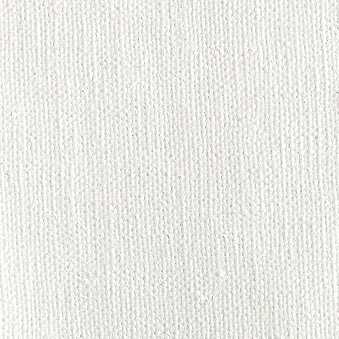 Centurion Deluxe Professional Oil Primed Linen Canvas Panels - 18x24-3 Pack of Linen Canvases for Painting, Artwork and More