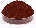 GOODTAKE Concrete Pigment, Wine Red Iron Oxide Pigment Powder, Concrete Cement Dye Color Pigment for Pastel, Tile, Paint, Mortar, Clay, Lime, Grout, Bath Bombs Coloring (Wine Red, 12 oz)