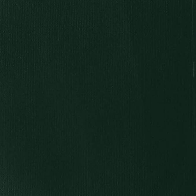 Liquitex Professional Heavy Body Acrylic Paint, 2-oz (59ml) Tube, Hooker’s Green Deep Hue Permanent