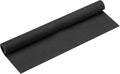 MECCANIXITY Foam Sheets Crafts 35x19 Inch 1mm EVA Craft Foam Paper Foam Sheets for Crafts Projects DIY Cosplay Modeling, Black