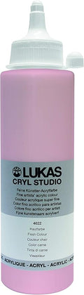 Lukas Cryl Studio 250ml Acrylic Paint