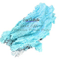 Premium Sand Effect Texture Paste | 6oz by Volume | Unique Metallic Colors | Excellent Sand Texture Effect | by Ezgi Sertcetin (Metallic Blue Marine)