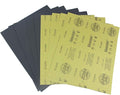 Sandpaper Sheets, 1200 Grit Dry Wet Sand Paper, 9 x 11 Inch, Silicon Carbide, for Wood Furniture Finishing, Metal Sanding and Automotive Polishing, 10 -Sheet