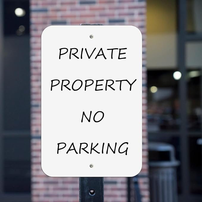 Blank Aluminum Signs 2-Pack, 18 x 12 Inches Sublimation Metal Sign Blank, Write-On Sign for Vinyl DTF Screenprint or Flatbed Printed Graphics, Rust Free Weather Resistant, Waterproof, Durable Ink, Easy to Mount Indoor or Outdoor Use