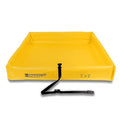 Folding Duck Ponds (Yellow, 2' x 2')