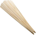 Wood Lighting Sticks 500pcs by Will & Baumer