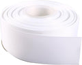 ITIsparkle 11/2" Inch Grosgrain Ribbon 25 Yards-Roll Set for Gift Wrapping Cake Decoration Party Favor Hair Braids Hair Bow Baby Shower Decoration Floral Arrangement Craft Supplies, White Ribbon