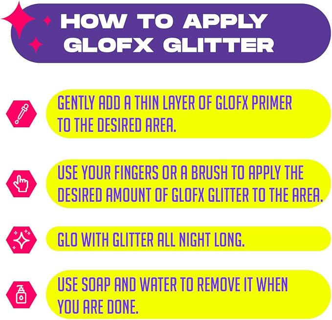 Pink Biodegradable Glitter Makeup | Plant Based, Hair, Face or Body | Cosplay, EDM Music Festival and Rave Accessory | 5 Grams of Chunky Glitter