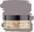 Dixie Belle Paint Company Chalk Finish Furniture Paint - Secret Path (4oz) - Matte Dusty Lilac Chic Chalk Mineral DIY Furniture Paint