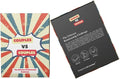 Hat Acrobat Couples VS Couples - The Ultimate Date Night Game for Multiple Players - Couples Game with 10 Different Categories and Challenges
