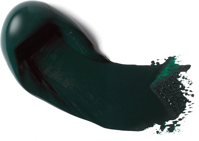 Liquitex Professional Heavy Body Acrylic Paint, 2-oz (59ml) Tube, Muted Green