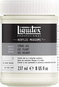Liquitex Professional Effects Medium, 237ml (8-oz), String Gel