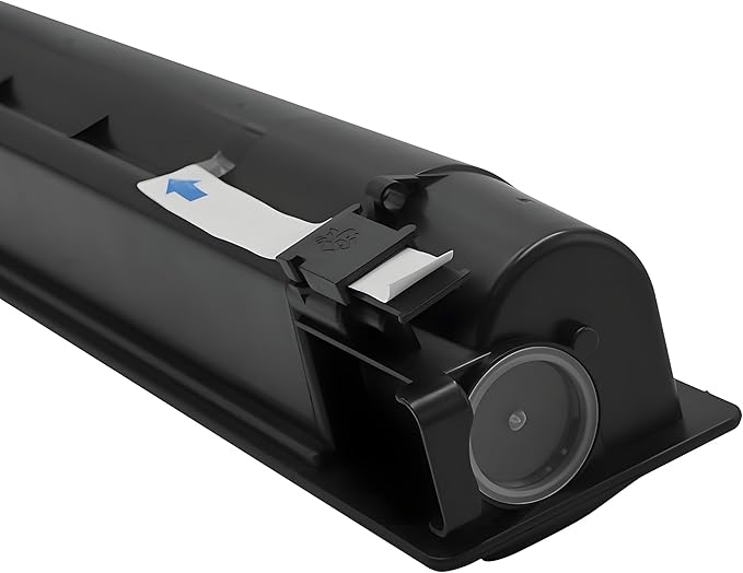 TFC415U T-FC415U Toner Cartridges 4-Pack Replacement for Toshiba T-FC415U Toner T-FC415U-K T-FC415U-C T-FC415U-M T-FC415U-Y for Toshiba E-Studio 2515AC 3015AC 3515AC 4515AC 5015AC Printer