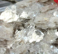 Meyer Imports Natural Mica Flakes - Clear - Pearl - 4 oz - #311-4330