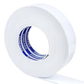 EVA Self - Adhesive Foam Tape | 16.4ft Length, 1.6in Widths,White,| Winter - Ready Waterproof, Dustproof, Soundproof Weather Stripping for Windows, Doors & More to Block Chilly Drafts