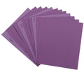 Sandpaper 15Pcs, 600 Grit Sandpaper, Wet Dry Sandpaper Sheets 9 X 11 Inch, White Fused Alumina Abrasive, Sander Paper for Wood Furniture Finishing, Metal Sanding, Automotive Polishing