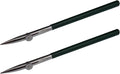 2 Pack Art Ruling Pen for Applying Masking Fluid Line Work