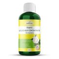 Organic Premium Kelp Seaweed Fertilizer for Gardenia - Liquid Fertilizer - Liquid Plant Food - Nutrient-Rich Soil Enhancer - Natural Plant Food for Gardenia Plant (8 OZ)