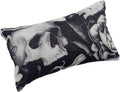 Emery Pincushion for Sewing - Filled with Abrasive Emery Sand - Handmade in USA (2"x3", Skull)
