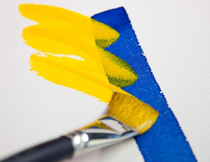 Winsor & Newton Professional Water Colour Paint, 0.17-oz Tube, Raw Sienna