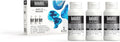 Liquitex Professional Pouring Medium Set, Includes 3 x 4-oz Pouring Medium, Gloss, Matte, and Iridescent