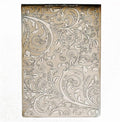 DDOUJOY Leaves Berry Plastic Embossing Folders for Card Making Scrapbooking and Other Paper Crafts 2101003