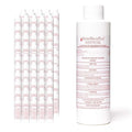 DiSorb Suction Canister Sterilizer Absorbent Powder - Absorbs Bodily Fluids & Blood - For Hospitals, Health Care Facilities, Veterinary Clinics - EPA Approved Solidifier - 1500cc -100 Bottles Per Case