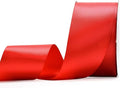 YAMA Double Face Satin Ribbon - 2 Inch 25 Yards for Gift Wrapping Ribbons Roll, Red