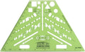 Pacific Arc Professional Plumbing Elevation Template Guide