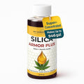 Silica for Plants with Humic Acids – Hydroponic Nutrients & Bloom Fertilizer – Stronger Branches, Stress Tolerance & Big Bloom Growth – Hydroponic Plant Food for Indoor & Outdoor Growers (32 oz)