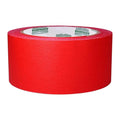 BookGuard 2 inch Premium Bookbinding Repair Cloth Tape, 15 Yard Roll, Red