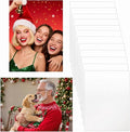 12pcs Sublimation Metal Photo Blanks 11x14 Inch - Make Your Permanent Photo Posters Signs, Sublimation Aluminum Blank for Crafters Small Businesses DIY Enthusiasts (Thickness 0.45mm)