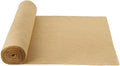 VEVOR Burlap Fabric Roll, 40” x 75 ft High Density Natural Jute Fiber Material for Outdoor Plant Care, Tree Wrap Roll, Decor, DIY Crafts, Wedding, Garden Weed Barrier, Plants & Trees Winter Covering