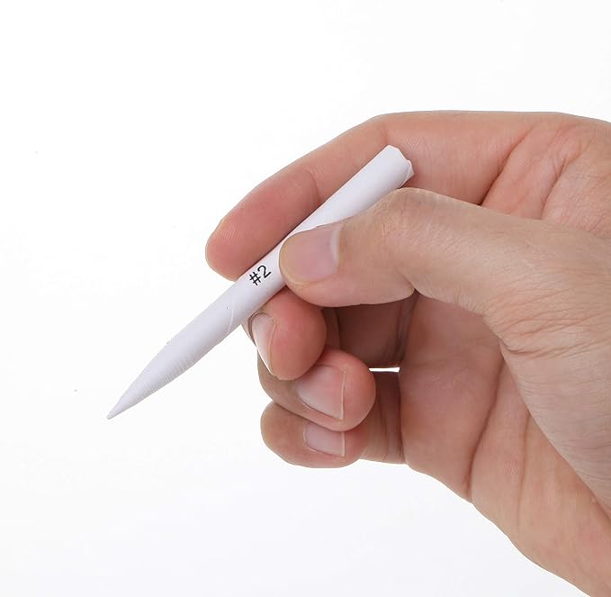 Mr. Pen - 14 Pack of Blending Stumps, Art Eraser, Blending Sticks for Drawing, Shading Pencils for Sketching