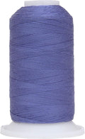 Threadart Polyester All-Purpose Sewing Thread - 600m - 50S/3 - Periwinkle