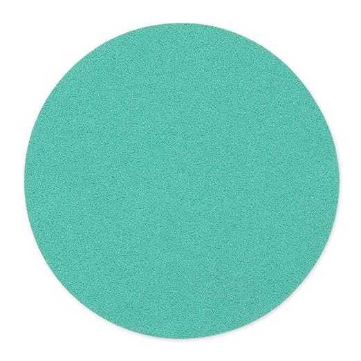 BHA 5” Green Film PSA Self Adhesive Sanding Discs - 50 Pack - Wet/Dry, Sticky Back, Premium Aluminum Oxide for Long-Lasting, Low-Dust & Load Resistant Sanding and Surface Finishing - 800 Grits