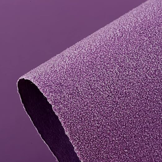 Sandpaper 240 Grit, Wet Dry Sanding Sheets 9 x 11 Inch, Advanced White Fused Alumina Abrasive Sander Paper for Wood Furniture Finishing, Metal Sanding, Automotive Polishing,12-Sheets