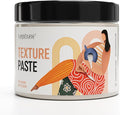 Kamenskaya Texture Paste - Modeling Paste Acrylic Medium for Acrylic Paint - 16.9 fl oz (500 ml)