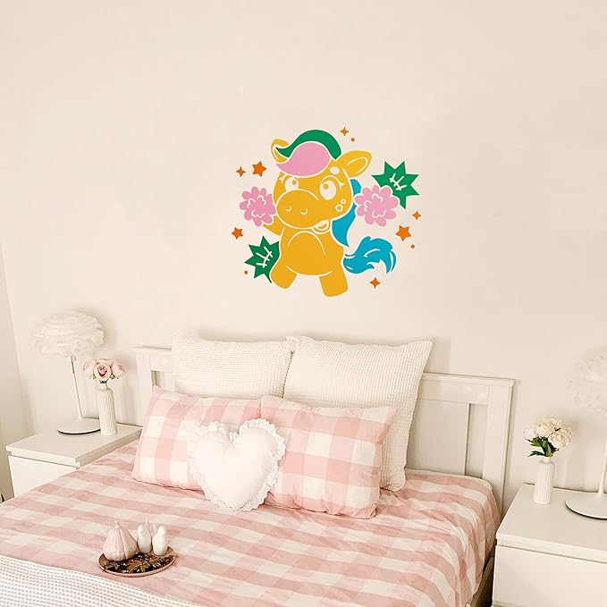 Ant Smart Adhesive Permanent Vinyl Compatible with Cricut Explore and Maker Series Without Cutting Mats, Create DIY Projects, Decals, Stickers & More (Yellow, 13inch x 100ft)