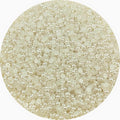 6000pcs 4mm Half Pearls for Crafts Flatback Half Round Pearl Beads for Jewelry Making Nail Art Scrapbook Craft Wedding Dress Decoration(Ivory White)