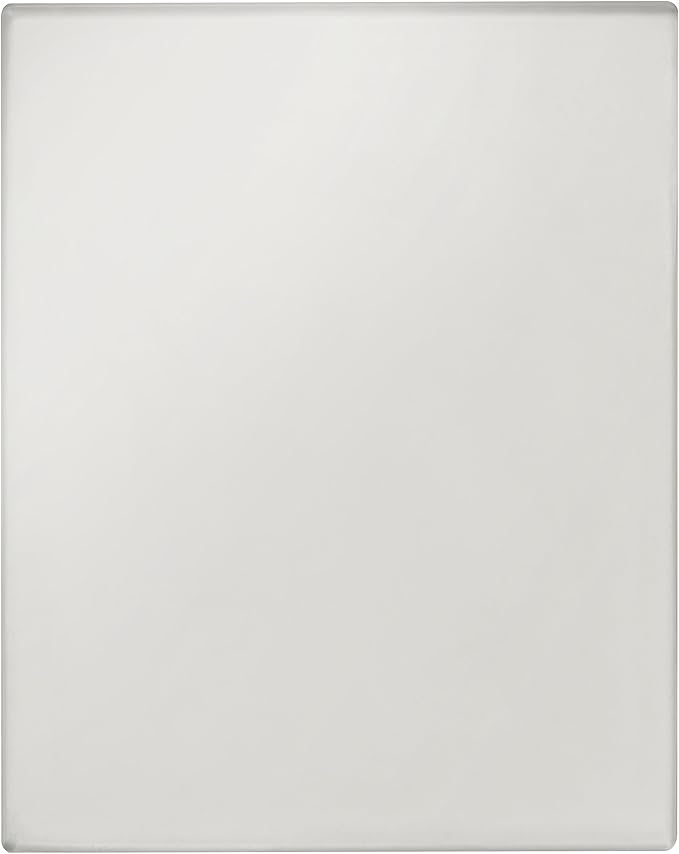 Speedball Gel Printing Plates, 8" x 10", for Block Monoprinting