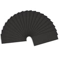 Sandpaper 240 Grit, Wet Dry Sanding Sheets 9 x 3.6 Inch for Wood Furniture Finishing, Metal Sanding and Automotive Polishing,21 -Sheet