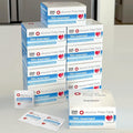 Alcohol Prep Pads - 70% Isopropyl Alcohol Wipes, 2000 Pack Individually Wrapped Alcohol Pads Bulk - Great for Home, Medical and First Aid Kits