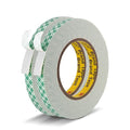 Double Sided Tape Foam Tape 1/2" x 18Ft Made of 3M High Shear Adhesive Mounting Tape with High Temperature Resistance for Interior Exterior Mounting Applications and Home Office Deco (Pack of 2)