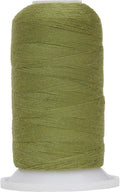 Threadart Polyester All-Purpose Sewing Thread - 600m - 50S/3 - Sage Green