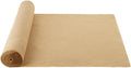 VEVOR Burlap Fabric Roll, 40” x 150 ft High Density Natural Jute Fiber Material for Outdoor Plant Care, Tree Wrap Roll, Decor, DIY Crafts, Wedding, Garden Weed Barrier, Plants & Trees Winter Covering