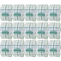 BookGuard 2" Vinyl Archival Bookbinding Book Repair Clear Tape for Libraries, Schools, and Binder Projects, Clear, Case of 15