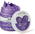 FolkArt Super Thick Acrylic Paint with a Textured Finish, Purple, 4 oz