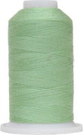 Threadart Polyester All-Purpose Sewing Thread - 600m - 50S/3 - Peapod
